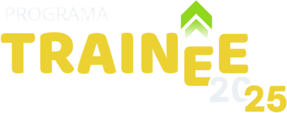 Logo Programa Trainee 2025